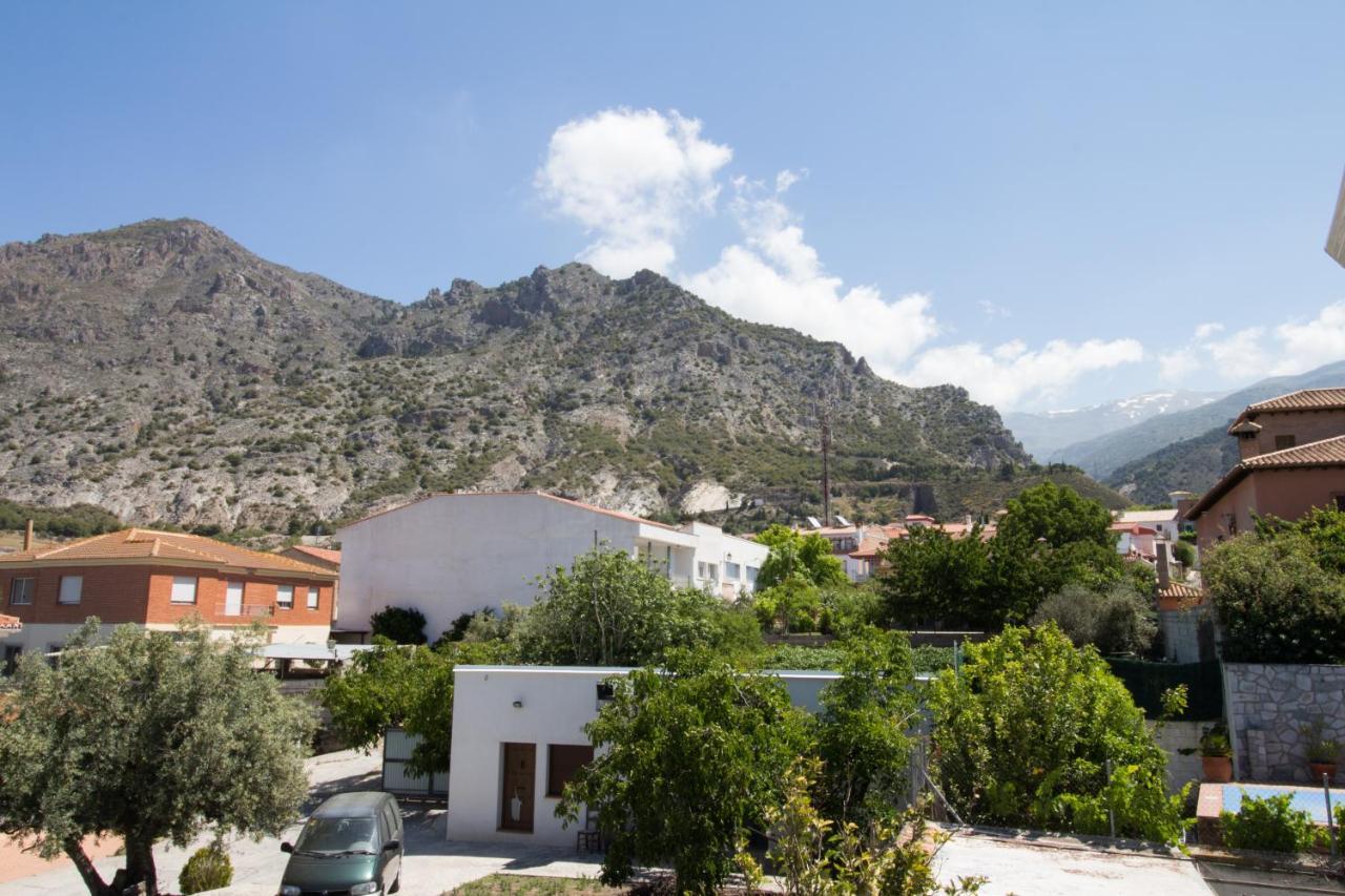 Casa Lorenzo Niguelas Exterior photo